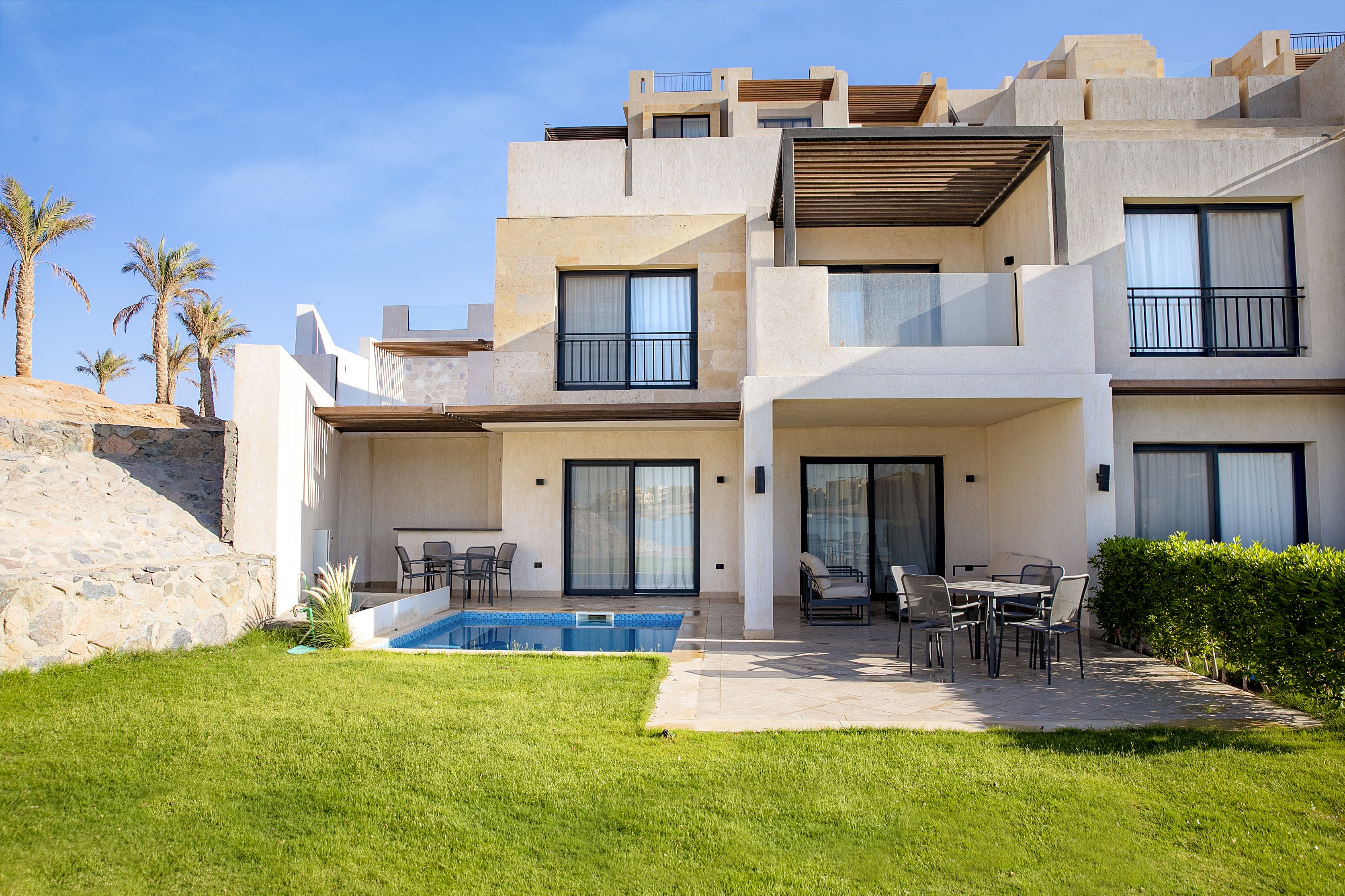 Home | Creek Hotel & Residences El Gouna